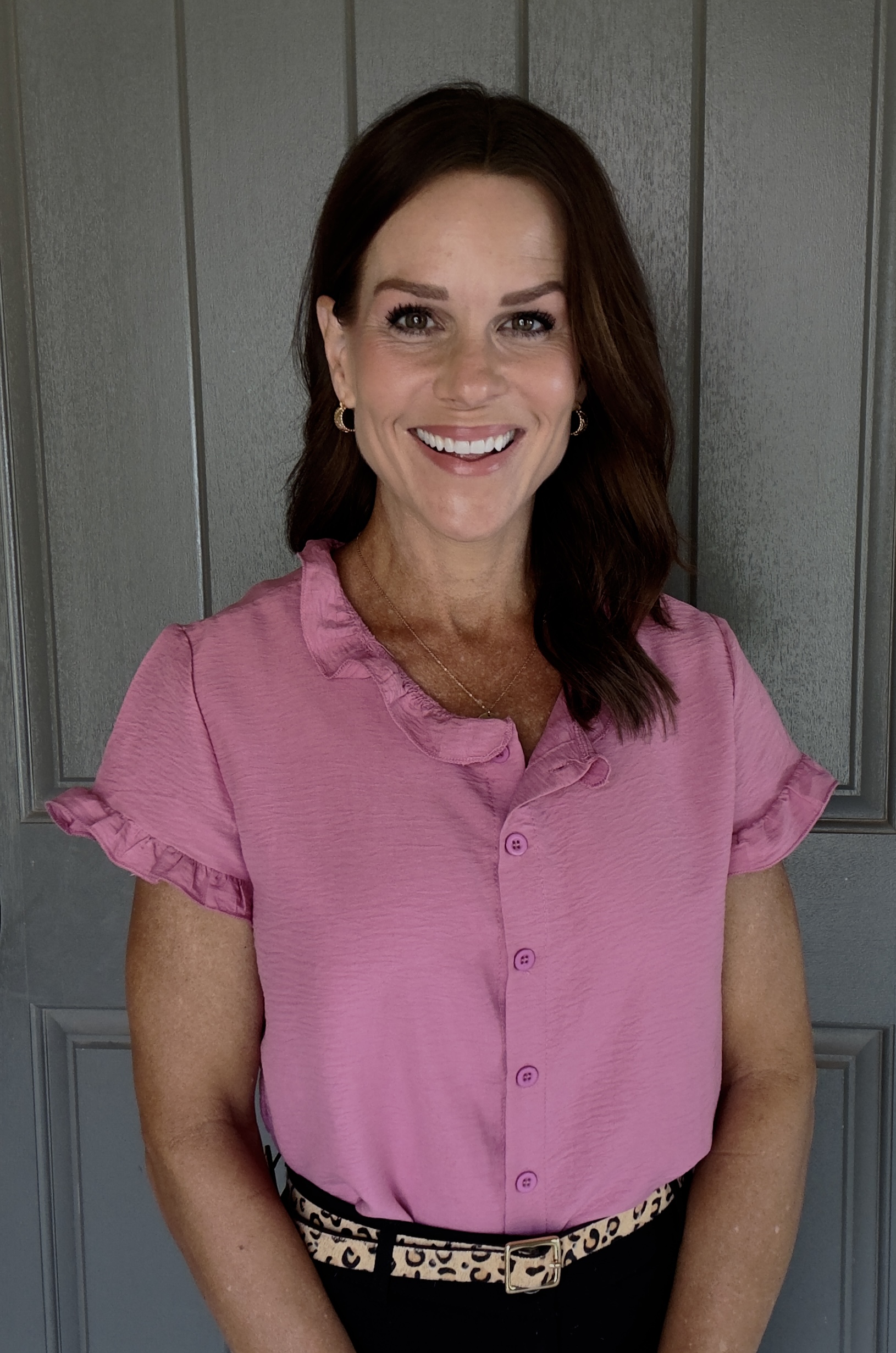 Amber Hansen, Mental Health Therapist (MSW, LMSW, CSW)