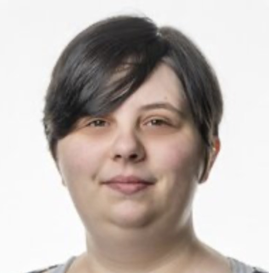 Samantha Burgess, Mental Health Therapist (MSW, LMSW, CSW)